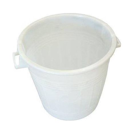 BIGONCIO FONDO VIVO BIANCO STEFANPLAST