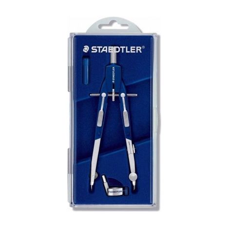 STAEDTLER Zirkel Mars Comfort 552 (552 01)