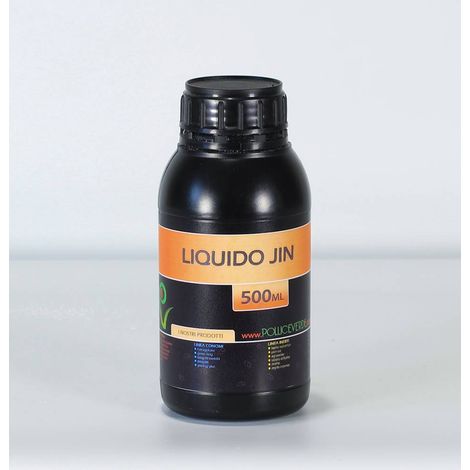 Liquido Jin per bonsai 500 ml. (1/2)