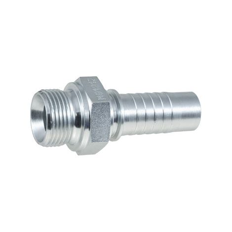 Extremo AGR DN16 1" BSP S36 (1/5)
