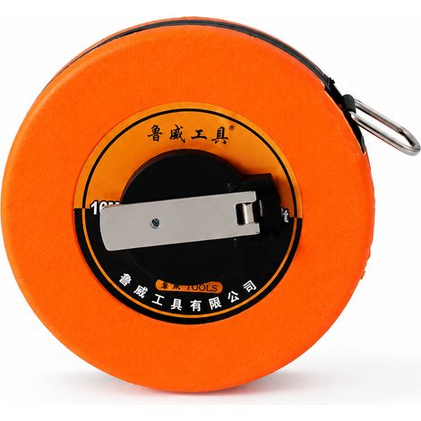 Mètre ruban feng shui 5 m 19 mm 270519 (1/5)