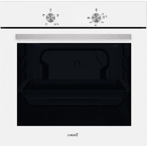CATA SES 6004 HORNO BLANCO (1/3)