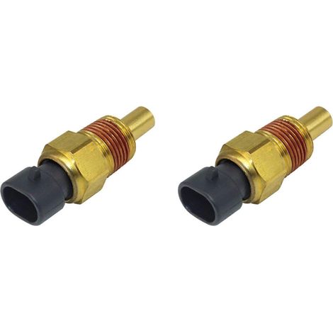 2 capteurs de température de liquide de refroidissement moteur 213-928 pour Chevrolet, GMC et Pontiac (1988-2006) 15326386 (1/5)