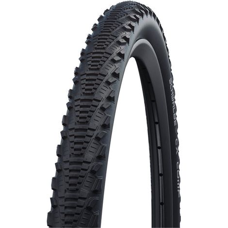 Schwalbe Reifen CX Comp HS369 28x1.35" 700x35C 35-622 sw-LSkin KG SBC