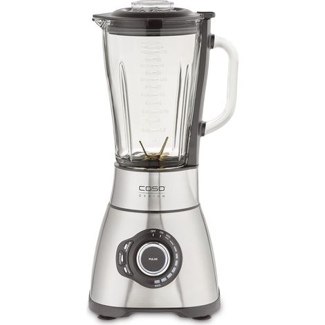 CASO B 1800 Design Standmixer (1/5)