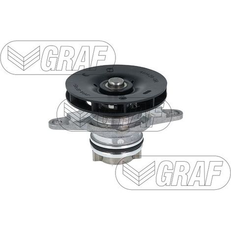 Pompe à eau, refroidissement du moteur GRAF PA1429 ALFA ROMEO 46342594 46351919