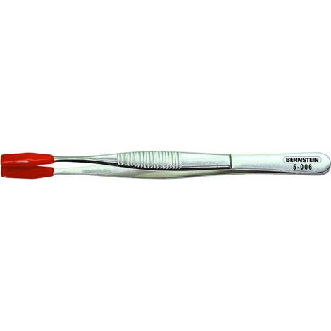 BERNSTEIN Tools for Electronics 5-006 Ziehpinzette 140 mm