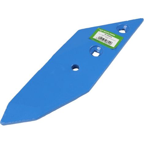 Linksseitiger Meißelaufsatz Lemken 3364151 aus Borstahl (1/4)