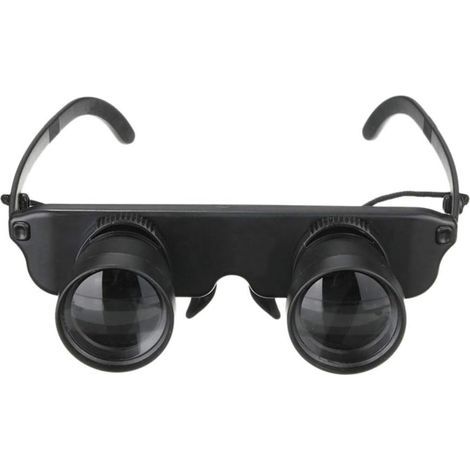 3x28 Vergrößerungsgläser, Vergrößerungsgläser, Reiseferngläser im Engelstil, Theaterferngläser, Fischoptik-Ferngläser, Teleskope, Opern-, Theater-, Spiel-, elegante und p (1/5)