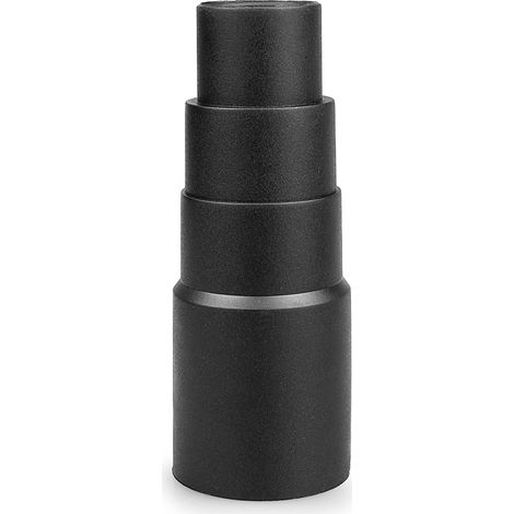 1 Pièces Adaptateur Aspirateur, Adaptateurs Tuyau Aspirateur, Pour Connecteur de Tuyau D'aspirateur Universel (21MM-42MM) (1/5)