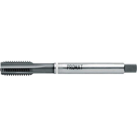 MACHO DE ROSCAR PARA MÁQUINA DIN 376C GG M16 X 2 MM HSS-CO T