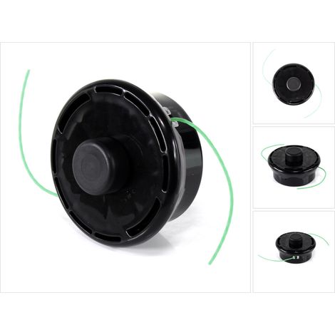 Makita 2 y Go DA00000001 – Juego de hierba 2.0 mm para dur364l precio para 1 cada 197297 1 (1/5)