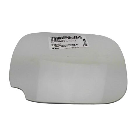 [PRODUIT D'OCCASION] Volet De Trappe Carburant RENAULT Clio ♻️ Ref Oe. 8200290088 - Garantie à vie (1/2)