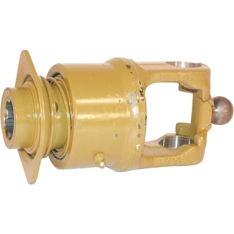 Giunto unidirezionale F5/1R 1 3/8 6 pz. W2280 WALTERSCHEID 5617940 (1/2)