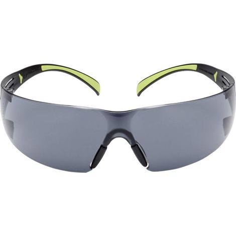 3M Occhiali di sicurezza SecureFit 400, grigi, SF400G