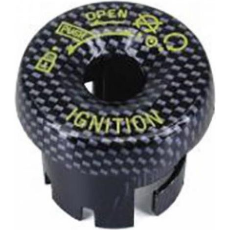 Capuchon de neiman TNT pour Scooter Yamaha 50 BWS Après 2004 Neuf