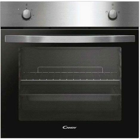 Candy FIDCP X200 Einbauherd Schwarz 70 Liter