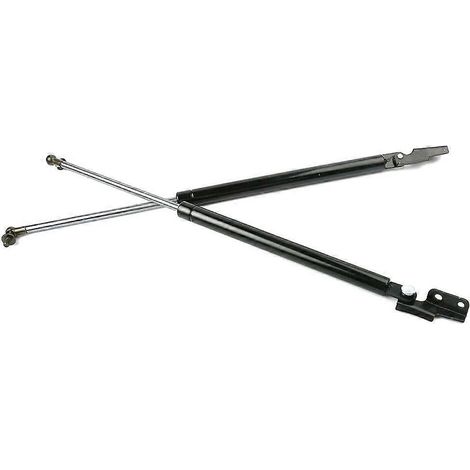 Kofferraum-Gasdruckfedern für 4-Zylinder 2,5 l 150 CID 152 CID Hydraulikstangen