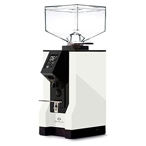 Eureka Mignon Silent Range Specialità 15bl bianco compatto (1/2)