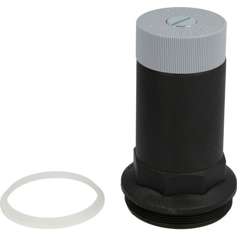 Resideo Coperchio a molla senza molla riduttore di pressione D06F 1"+11/4" fino al 91, 0900153