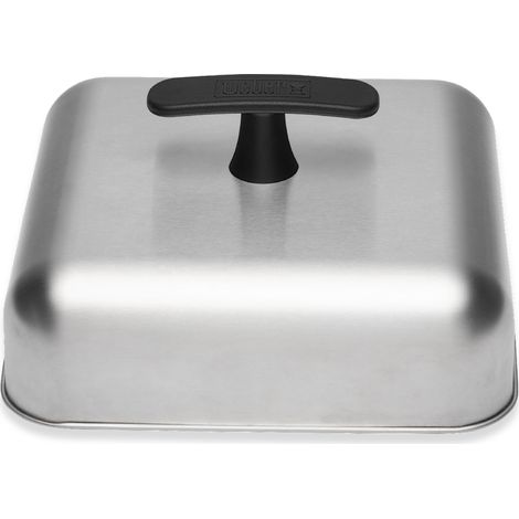 Weber Haube für Grillplatten