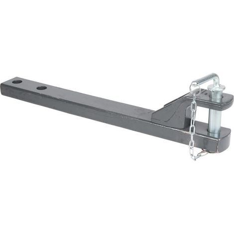 Plaque de support SCHARMÜLLER 108207450A24 (1/4)