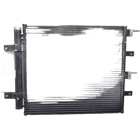 Condenseur Climatisation Jaguar S-type [PRODUIT D'OCCASION]♻️xr87068 (1/5)