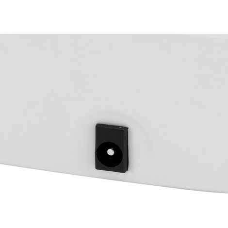 Système d'arrosage goutte à goutte intelligent avec minuterie Wi-Fi, double pompe, prise UE, compatible avec les jardins et fonctionnant sous 100-240 V. (1/5)