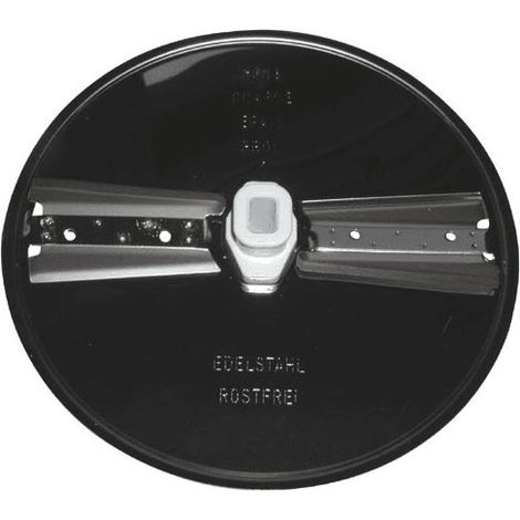 DISQUE A EMINCER POUR PETIT ELECTROMENAGER SIEMENS - 00260840