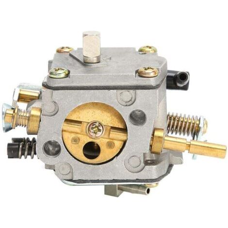 Carburateur pour Accessoires TS 400 HS ‑ 274E 4223‑120‑0600 Pièces de Rechange pour Tronçonneuse à Béton (1/5)