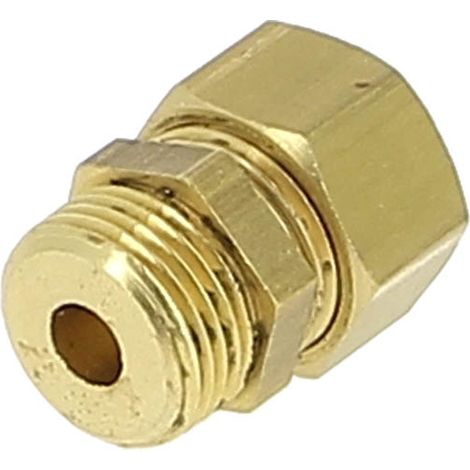 Raccord biconique olive M3/8''(12/17) pour cuivre D08