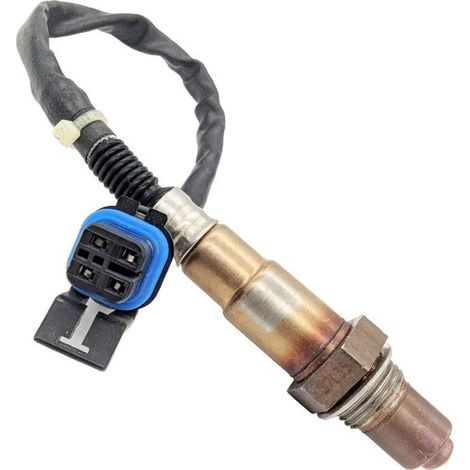 Capteur d'oxygène 12634064 0258010260 pour Chevrolet Cadillac (1/5)