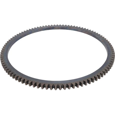Dentelle de Démarrage Volant pour Tracteur Résistante et Durable - Équipement Agricole Puissant-KZQ (1/5)