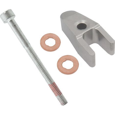 Kit de réparation pour boulons d'injecteurs de carburant Mercedes-Benz 6110160038, 6110160238, 6110160738 (1/4)