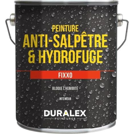 Duralex Fixxo Pintura Exterior Hidrofugada Satinada