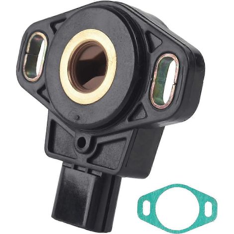 Capteur de position du papillon des gaz 79041077044 pour KTM 250 450 SX-F 15-23 EXC-F 17-19 350 SX-F 350 450 XC-F 16-23 GSAGAS EX 250 HF (1/5)
