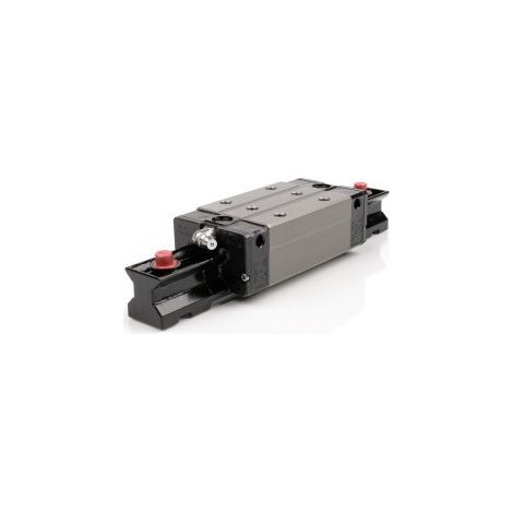 Chariot de guidage RAA45 ALP6Z 2,804kg Stand.Standard 45er Ligne NSK