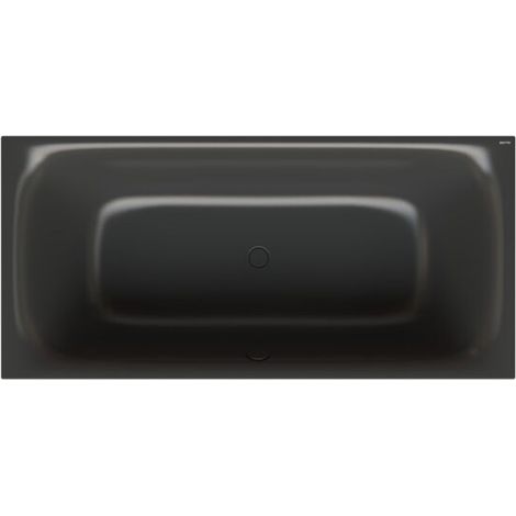 BETTE 3442-402 Baignoire rectangle Lux Slate