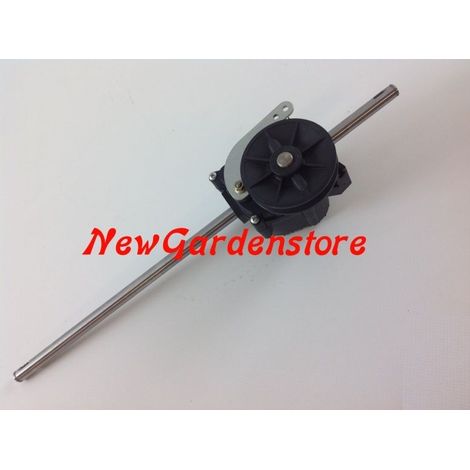 Traktionsmäher mäherkompatibel H53 HARRY 500023 87mm 260mm 435mm