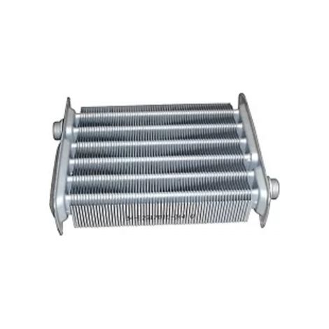 Intercambiador de Calor Primario 24kW para Caldera Beretta Modelos Kompact CAI, CSI, RSI Repuesto Original Código 7810