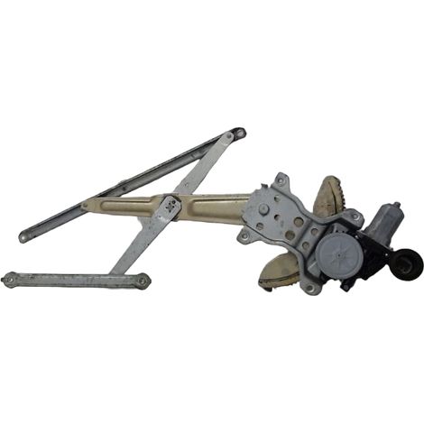 [PRODUIT D'OCCASION] Mecanisme+moteur Leve-glace Avant Gauche SUZUKI Swift ♻️ Ref Oe. 8344063j50 - Garantie à vie (1/3)
