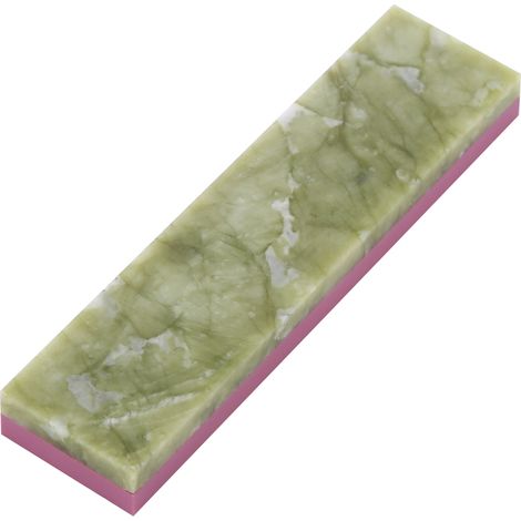 Whetstone Sharpening Stone 3000/10000 Grit Double Sides Combination (Green)