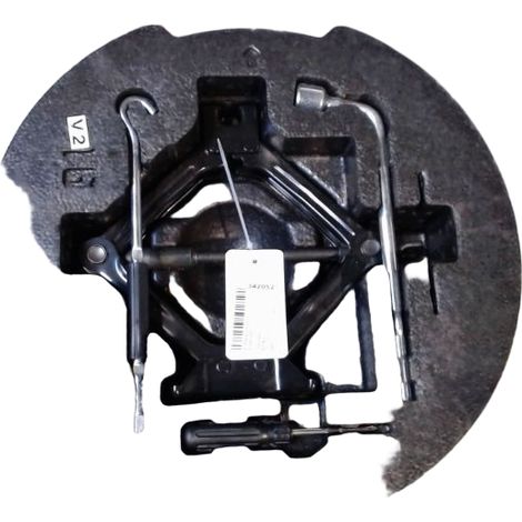 Cric + Manivelle HYUNDAI Sonata 5p [PRODUIT D'OCCASION]♻️091103k000