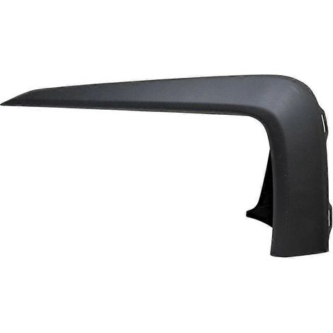 Cache de garniture de pare-chocs avant supérieur gauche pour Honda Pilot 2019-2022 71108TG7A50 (1/5)