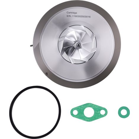 Billet Turbolader Rumpfgruppe for Ford Transit Custom Tourneo 2.0 EcoBlue Turbo (1/5)