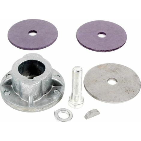Porte-lame pour tondeuses à gazon 1-349