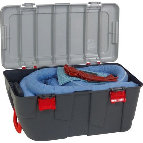 Absobnd Olio Insieme Box 75L (1/3)