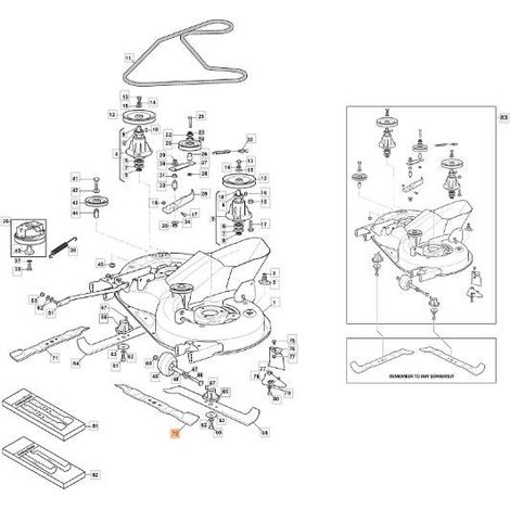 ORIGINALKLINGE EMAK G182004361E0