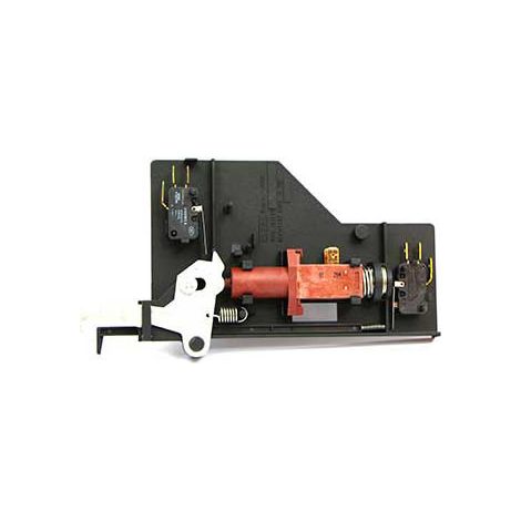 FERMETURE DE PORTE pour FOUR DE DIETRICH - 77X1780