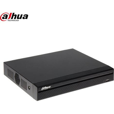 Dahua XVR4108HS-X1 DVR 4 CANALI Ibrido 4ch 5IN1 h.265 p2p